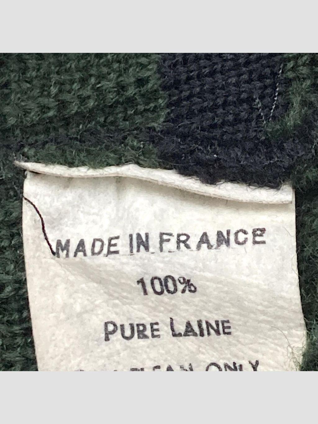 Vestido largo GIVENCHY - Talla L (VOP01113080)-3