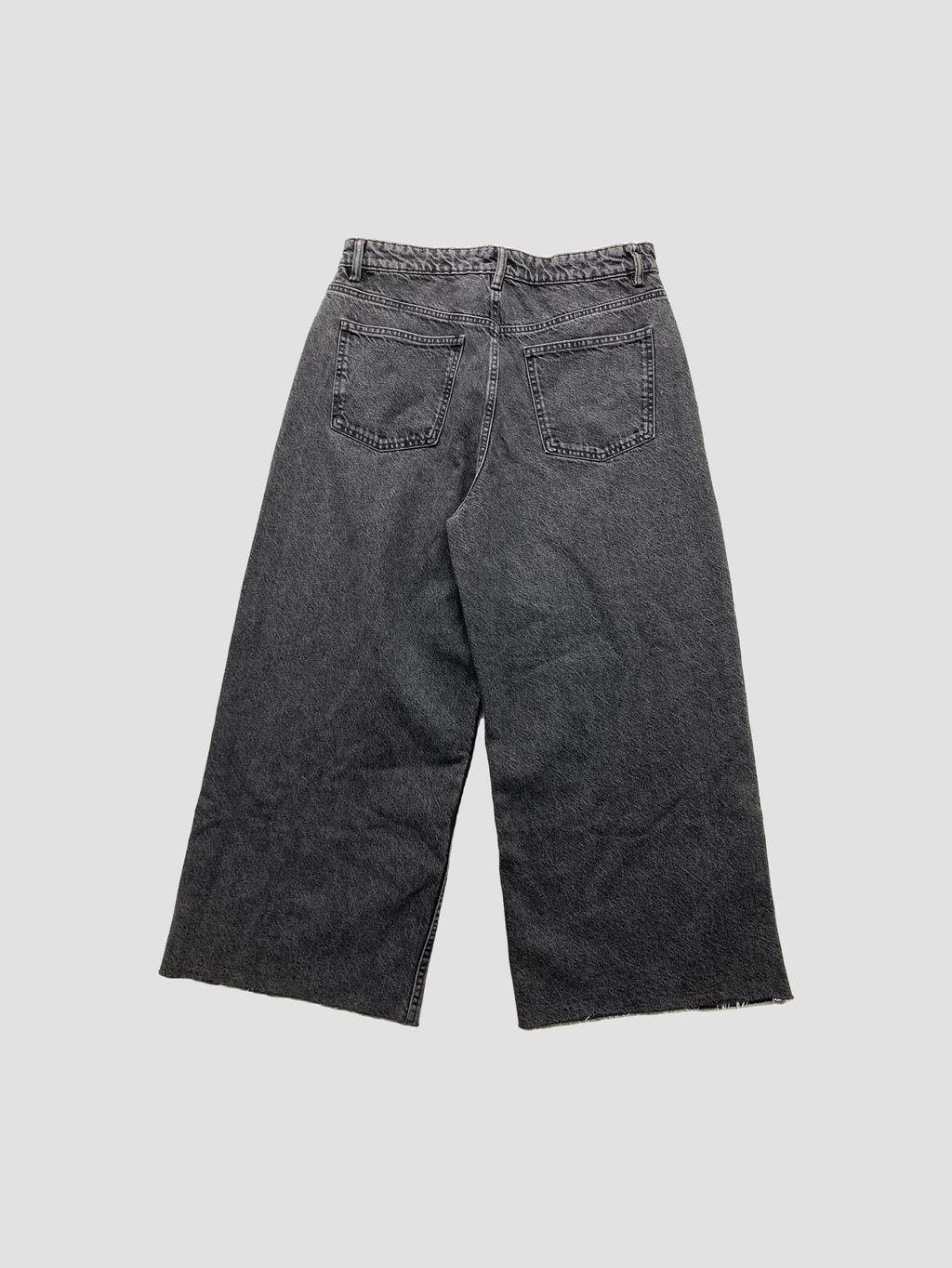 Jean ZARA - Talla 42 (VOP01039556)-1