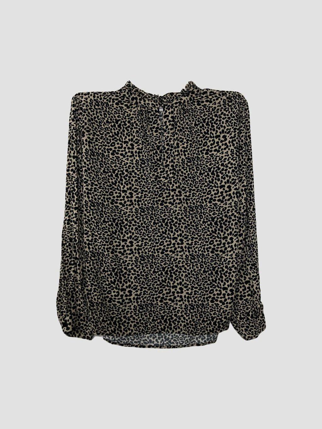 Blusa MANGO - Talla S (VOP01145025)-0