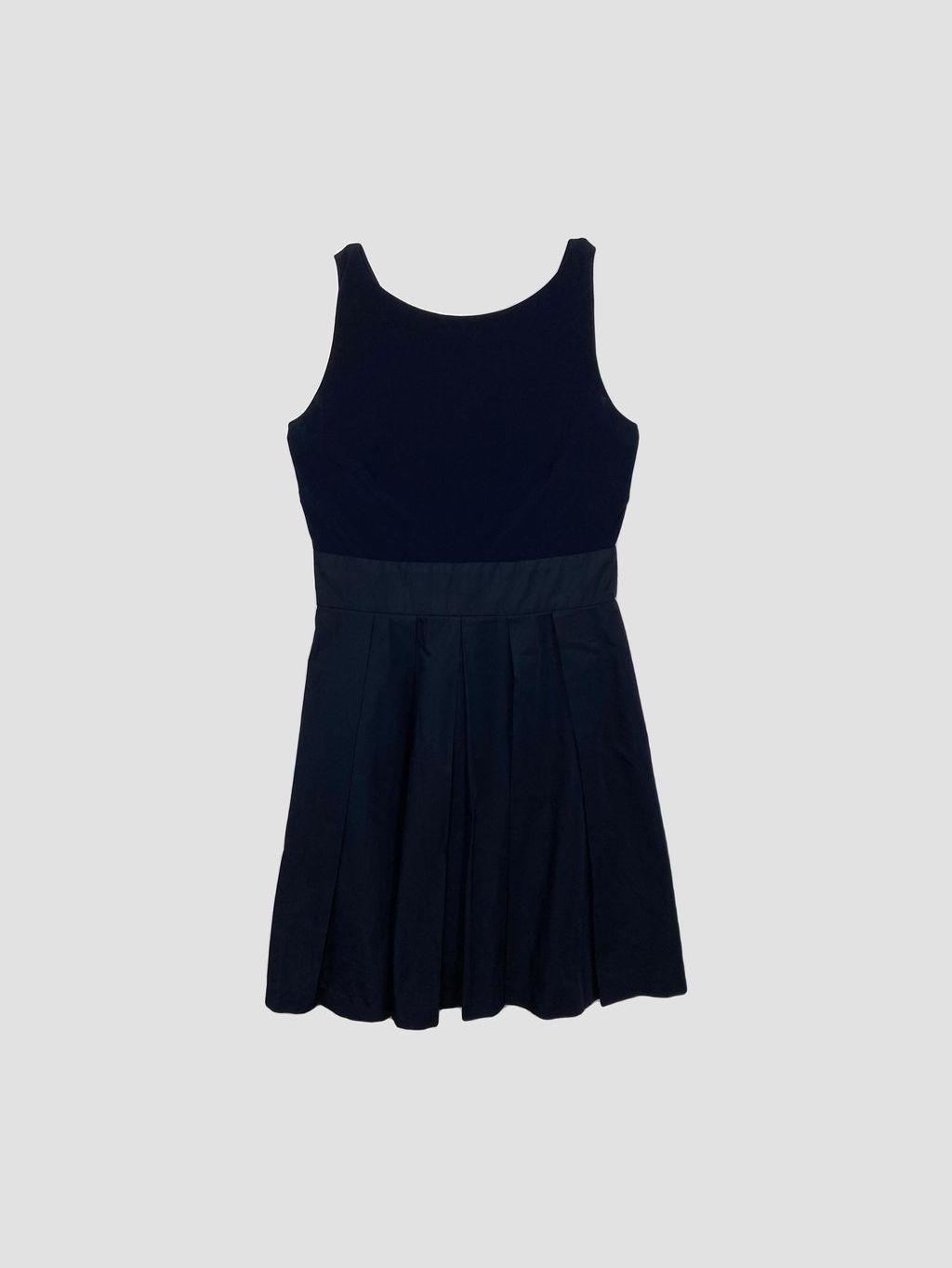 Vestido corto LAUREN RALPH LAUREN - Talla S (VOP01186840)-0