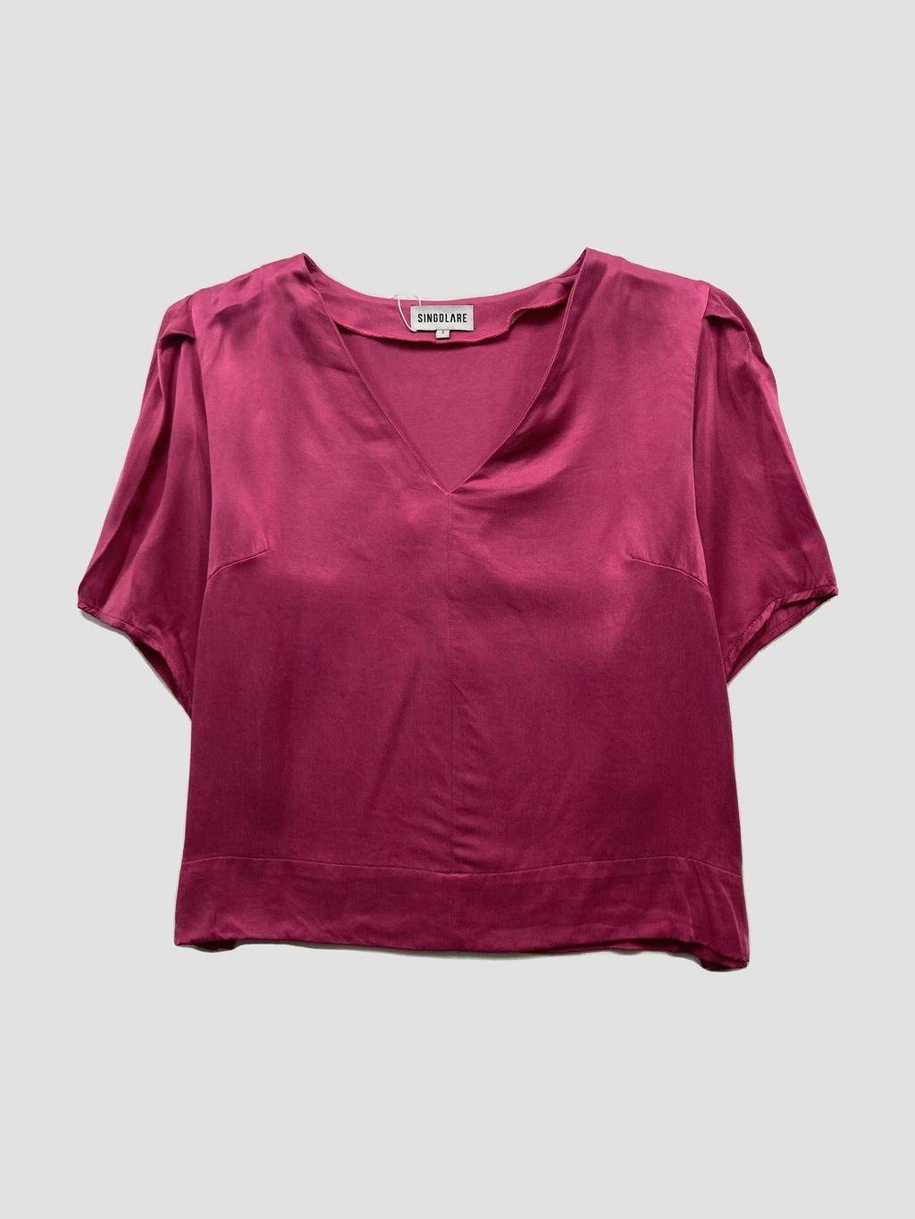 Polera SINGOLARE - Talla S (VOP00986959)-0