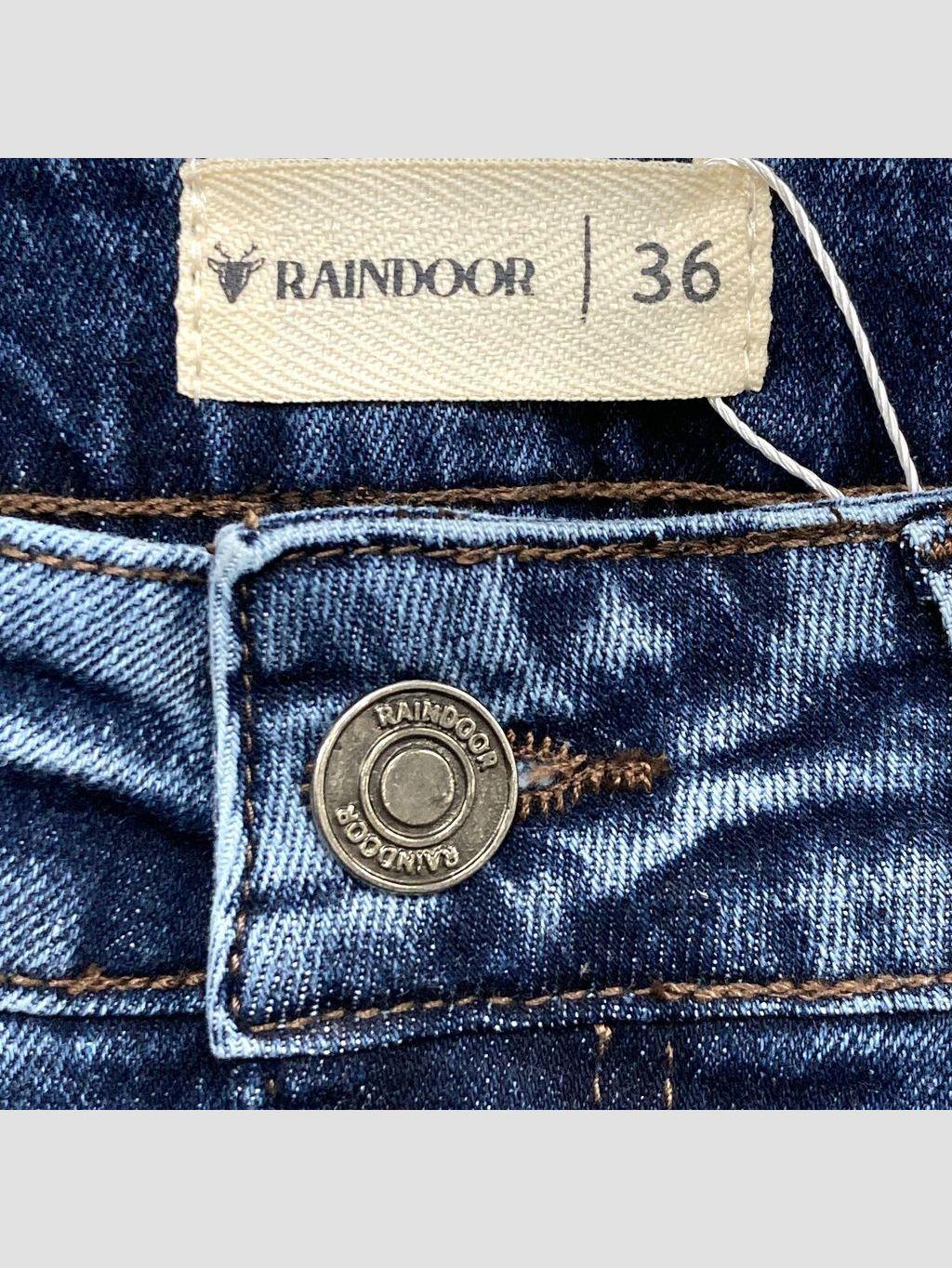 Jean RAINDOOR - Talla 36 (VOP01017677)-2