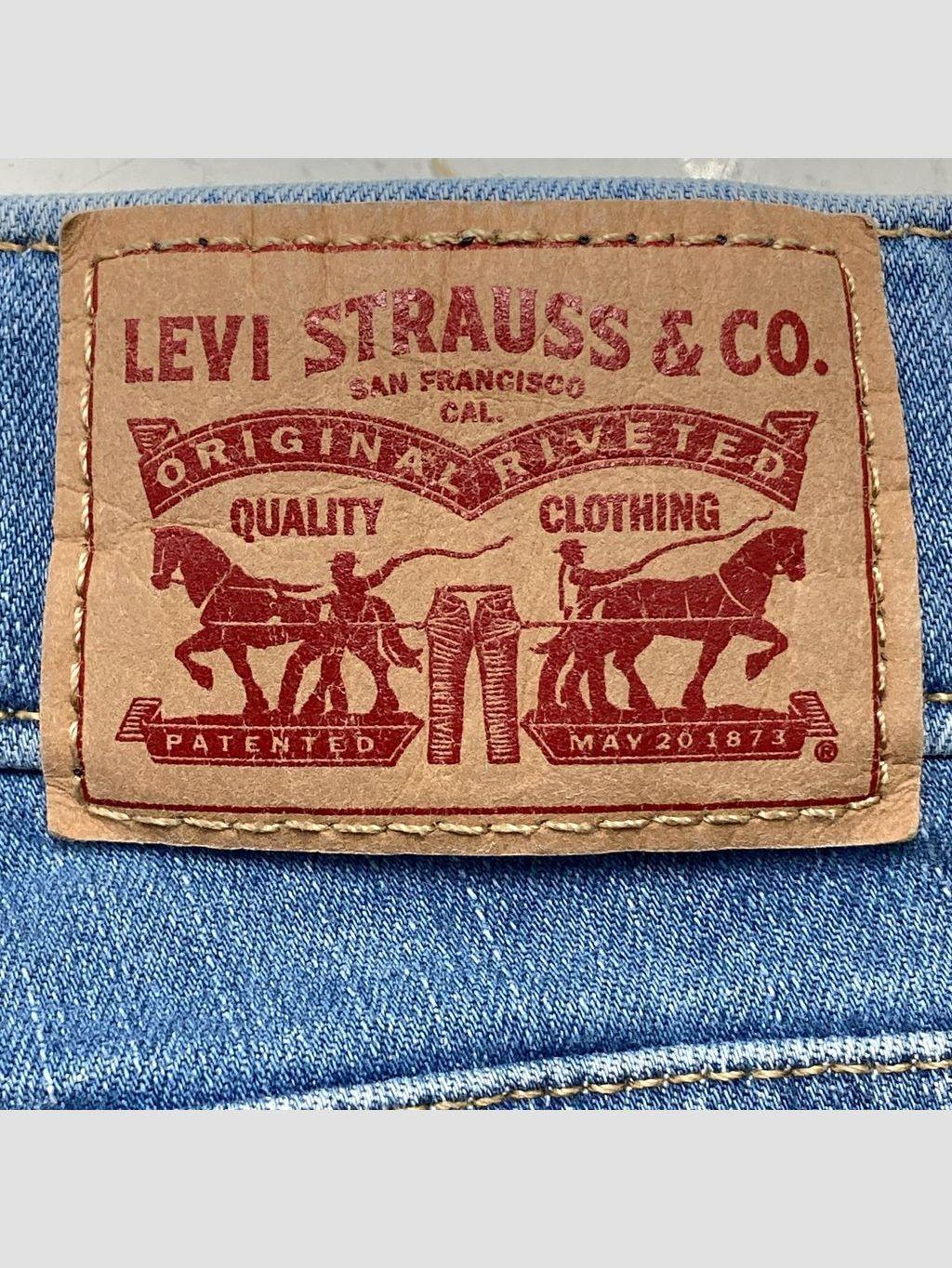 Jean LEVI'S - Talla 36 (VOP00984698)-3