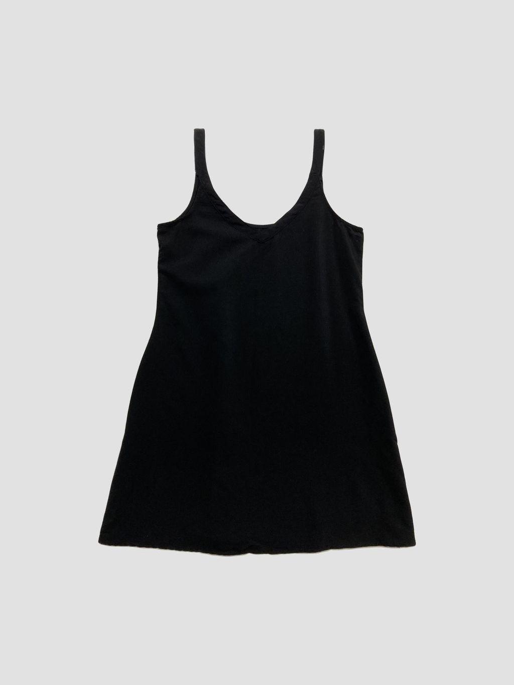 Vestido corto JACINTA TIENDA - Talla S (VOP00852934)-0