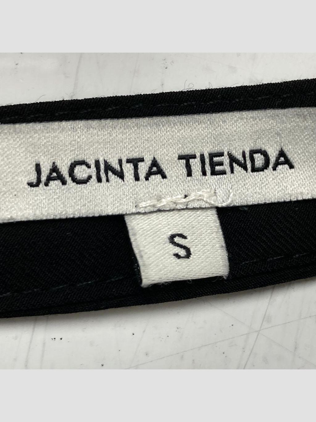 Vestido corto JACINTA TIENDA - Talla S (VOP00852934)-1