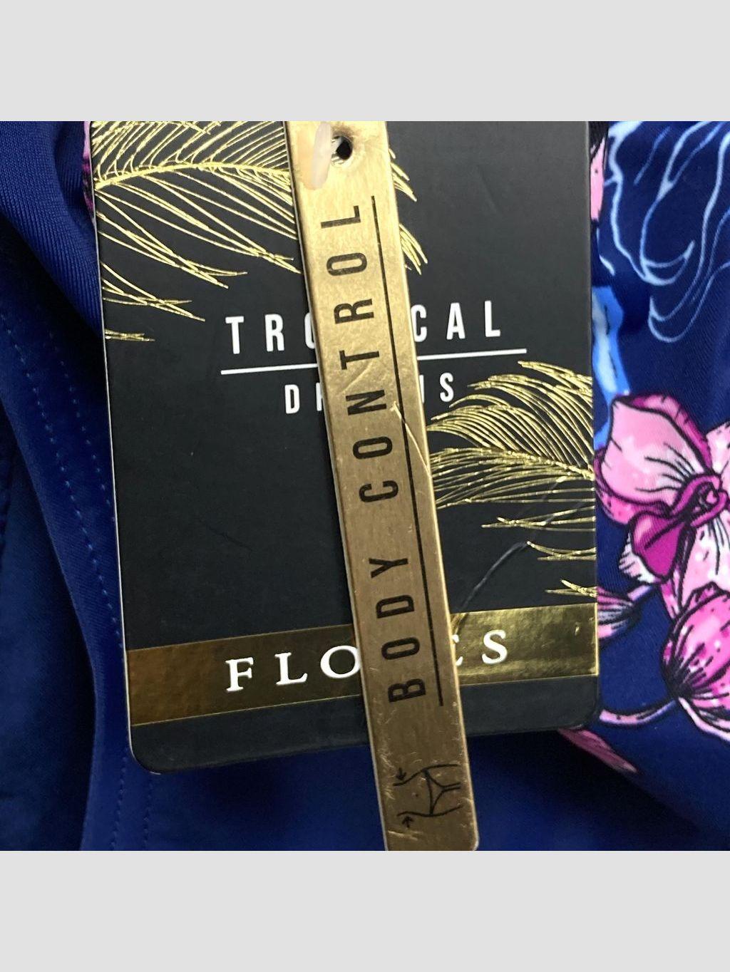 Traje de baño VINTAGE - Talla M (VOP00897038)-2