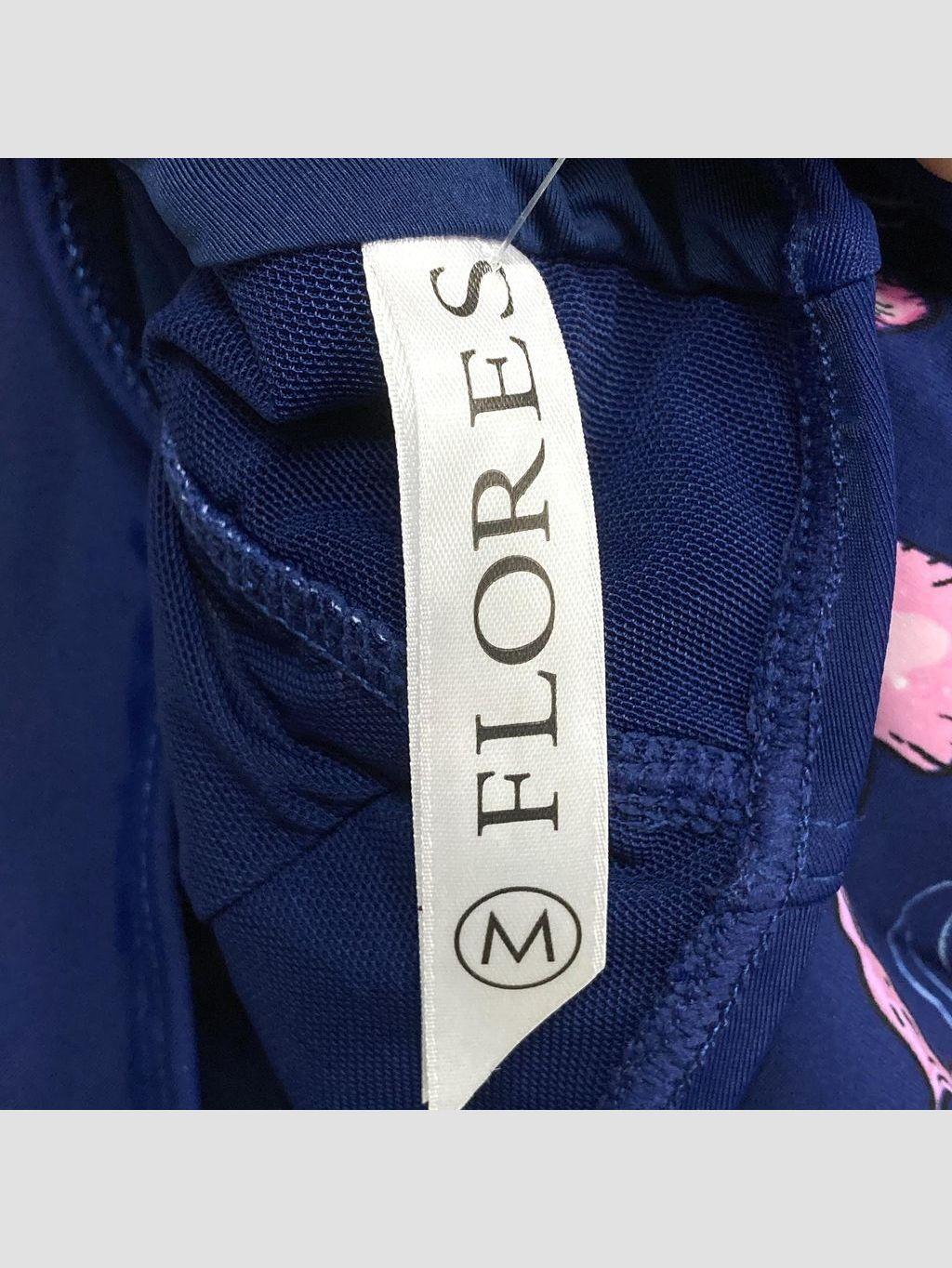 Traje de baño VINTAGE - Talla M (VOP00897038)-3