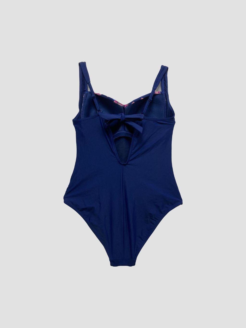 Traje de baño VINTAGE - Talla M (VOP00897038)-4