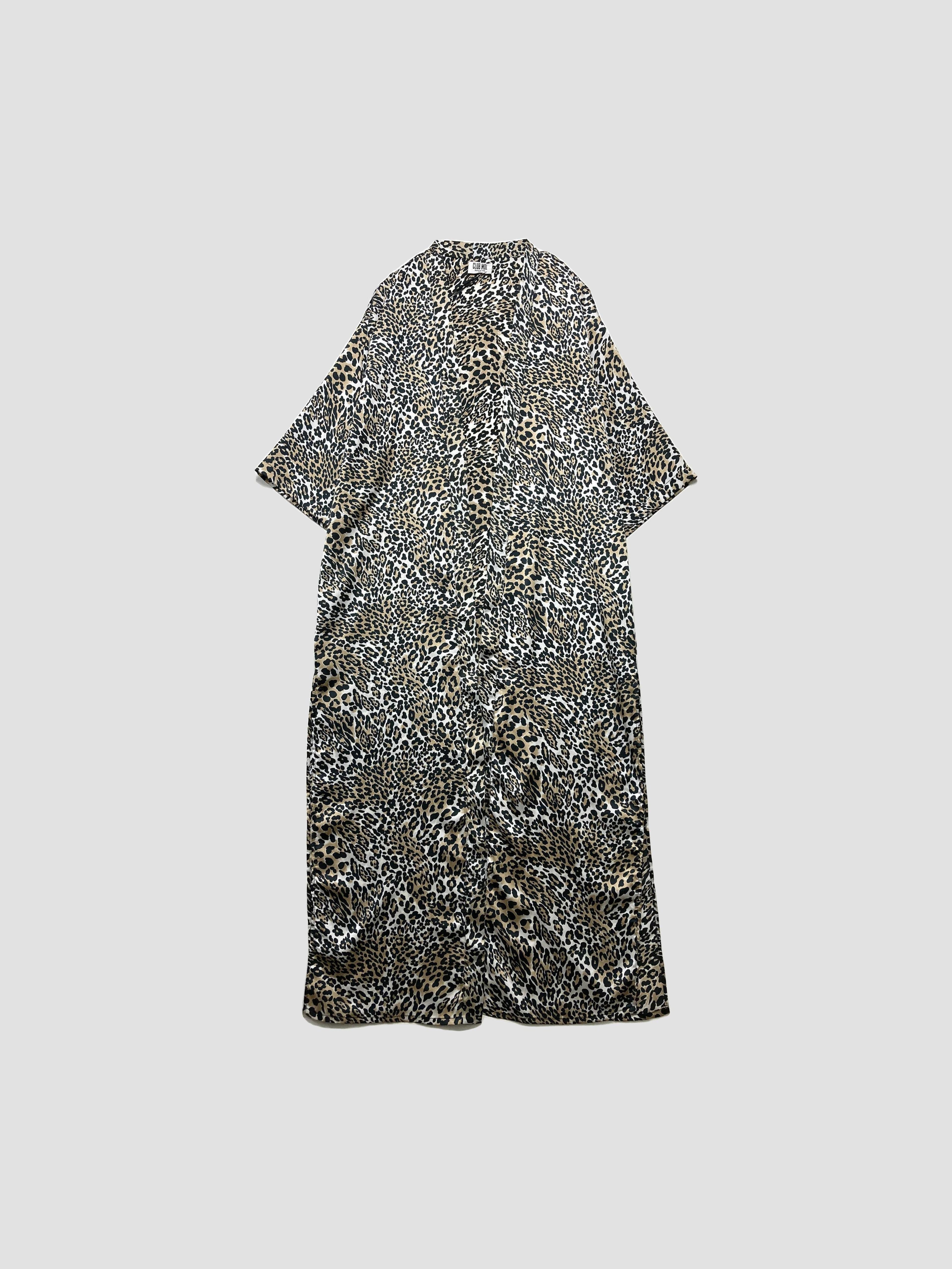 Kimono CLUB MOL - Talla M (VOP00893182)-0