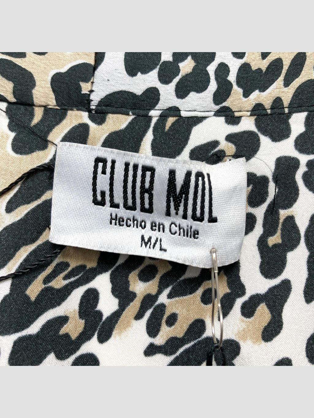 Kimono CLUB MOL - Talla M (VOP00893182)-3