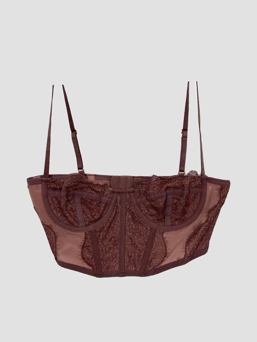 Top URBAN OUTFITTERS - Talla S (VOP01117754)-0