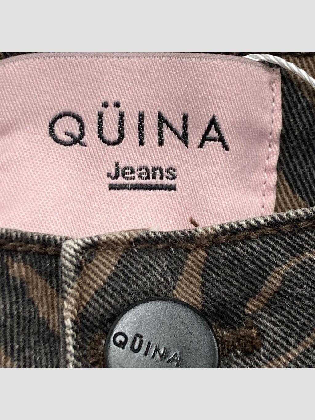 Jean QUINA - Talla 36 (VOP01018573)-2