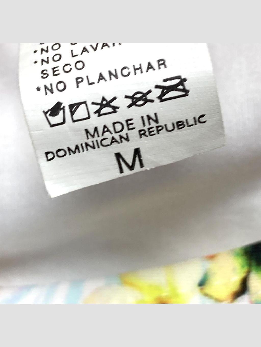 Traje de baño AGUA MENTA - Talla M (VOP00839428)-2