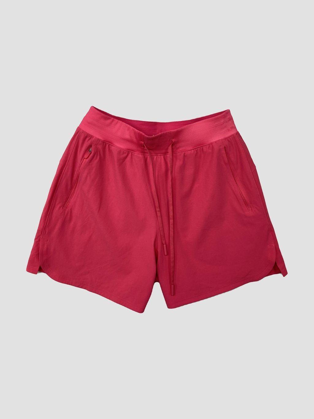Short LULULEMON - Talla 36 (VOP01100217)-0