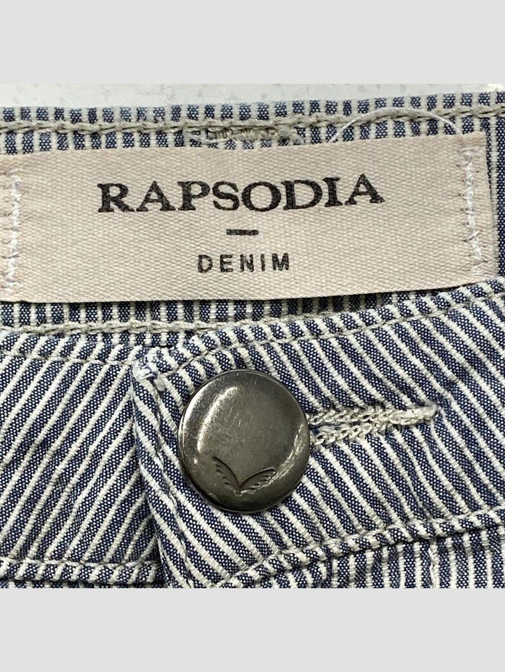 Pantalón RAPSODIA - Talla 32 (VOP01042561)-2