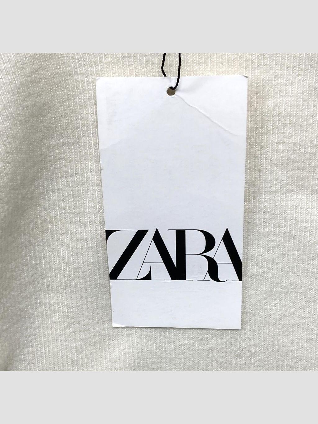 Vestido largo ZARA - Talla S (VOP01055603)-2