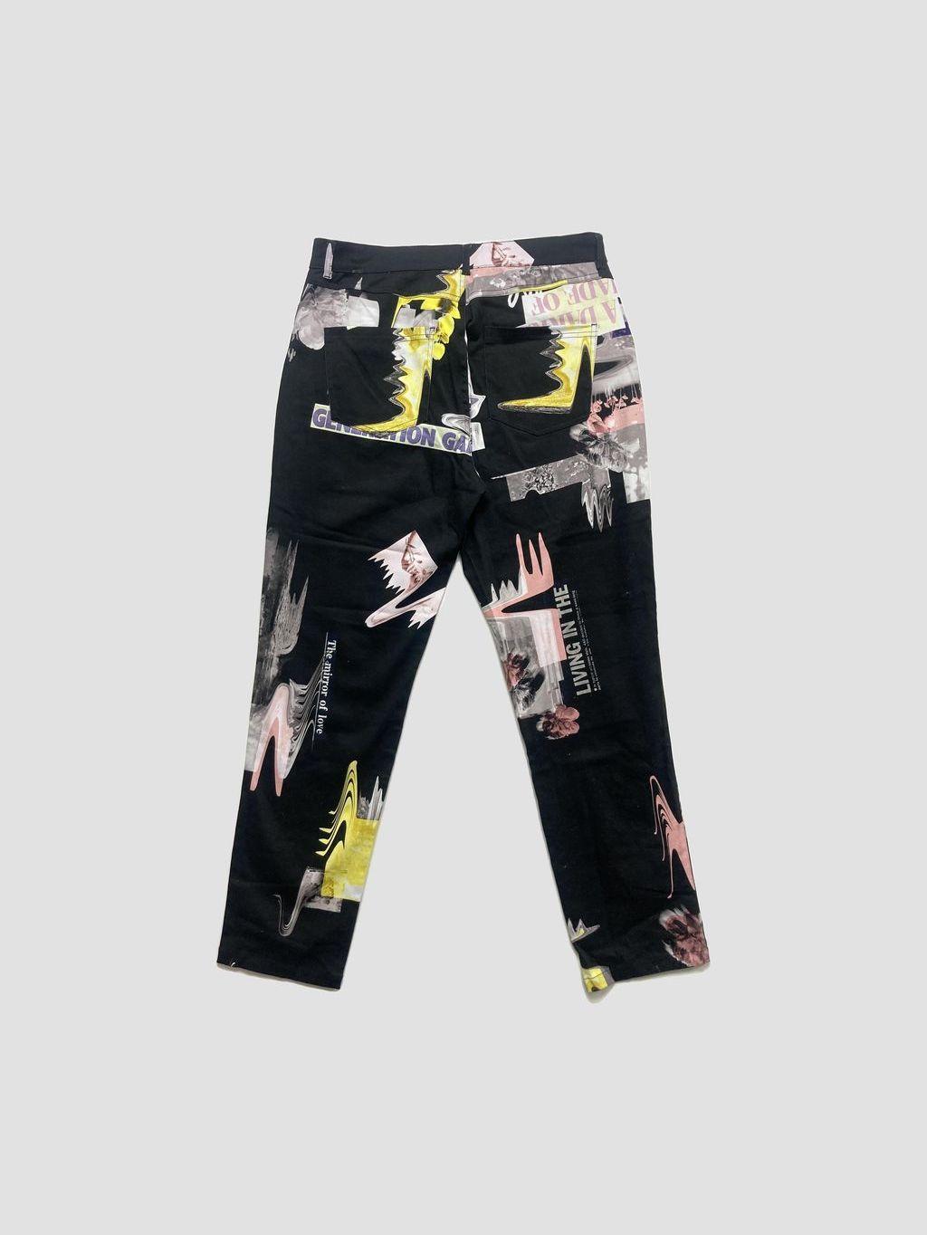 Jean DESIGUAL - Talla 42 (VOP00988077)-1