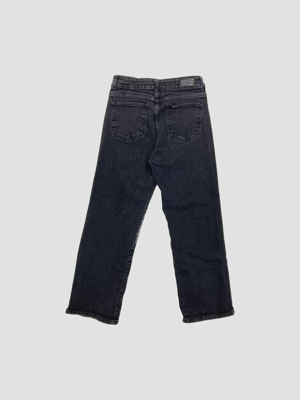 Jean RAINDOOR - Talla 38 (VOP01122434)-1