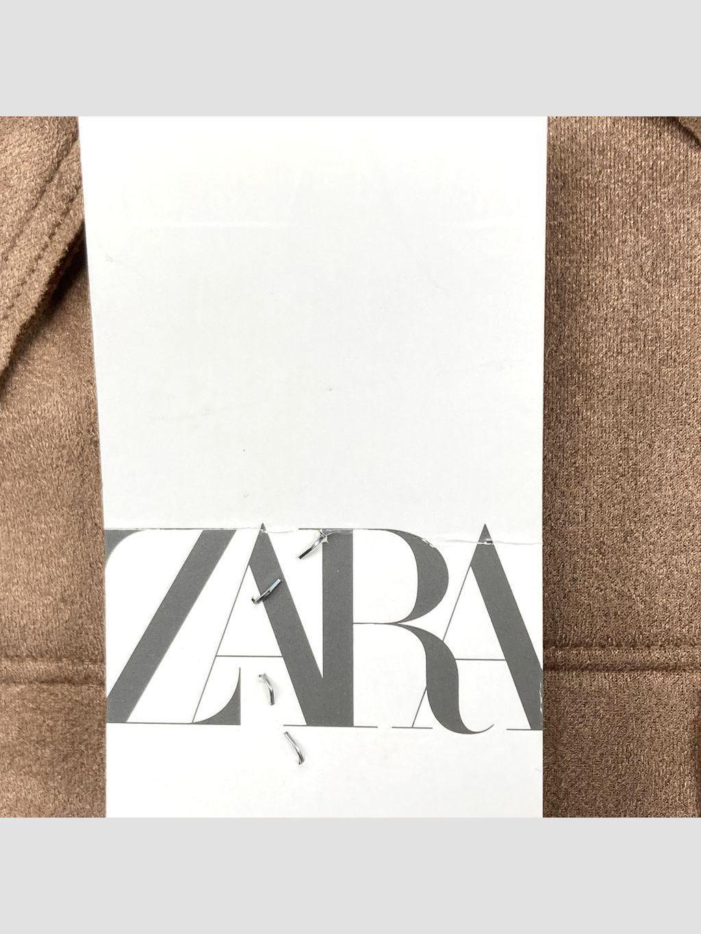 Chaqueta casual ZARA - Talla S (VOP01124707)-2