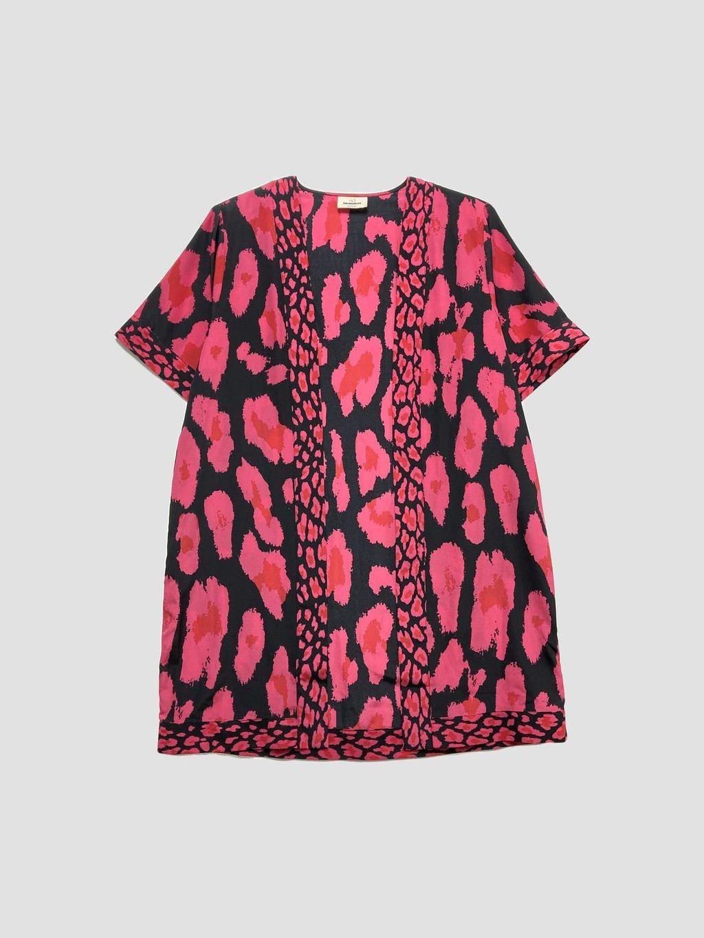 Kimono AMERICANINO - Talla M (VOP00854140)-0