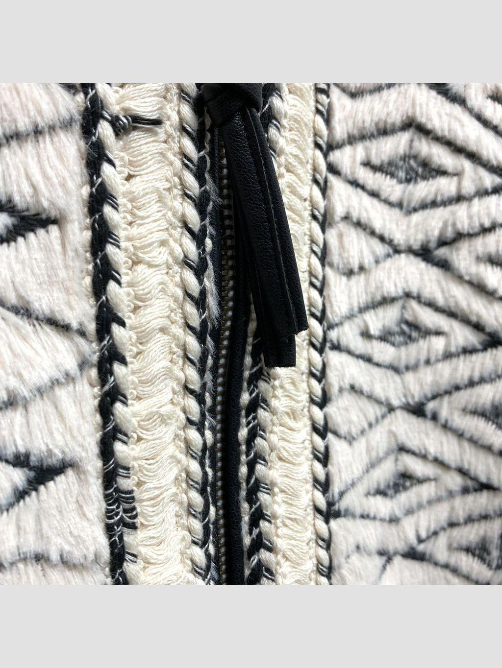 Chaqueta de abrigo RAPSODIA - Talla M (VOP01053976)-3