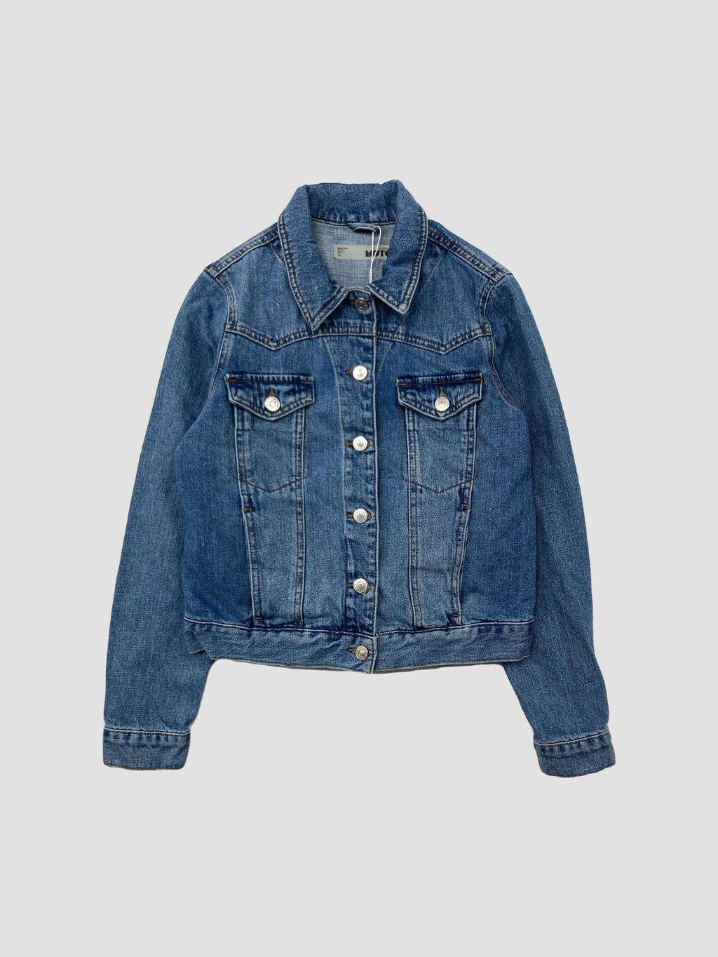Chaqueta casual TOPSHOP - Talla XS (VOP01172224)-0