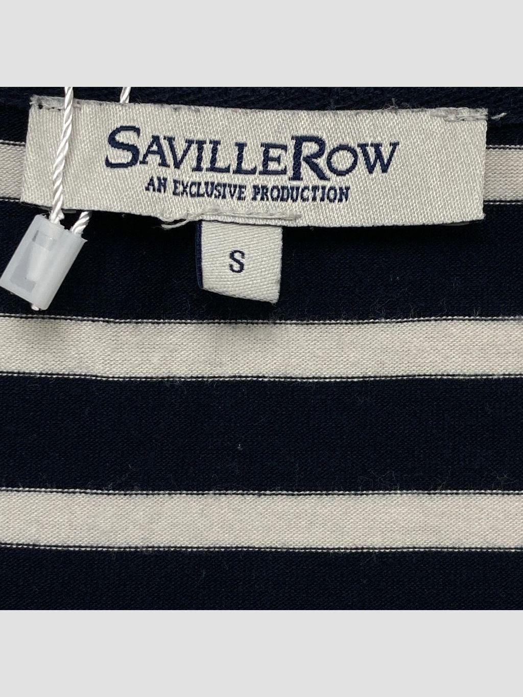 Polera sin mangas SAVILLE ROW - Talla S (VOP01067088)-1