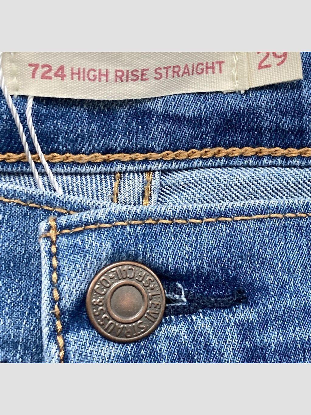 Jean LEVI'S - Talla 38 (VOP01003807)-2