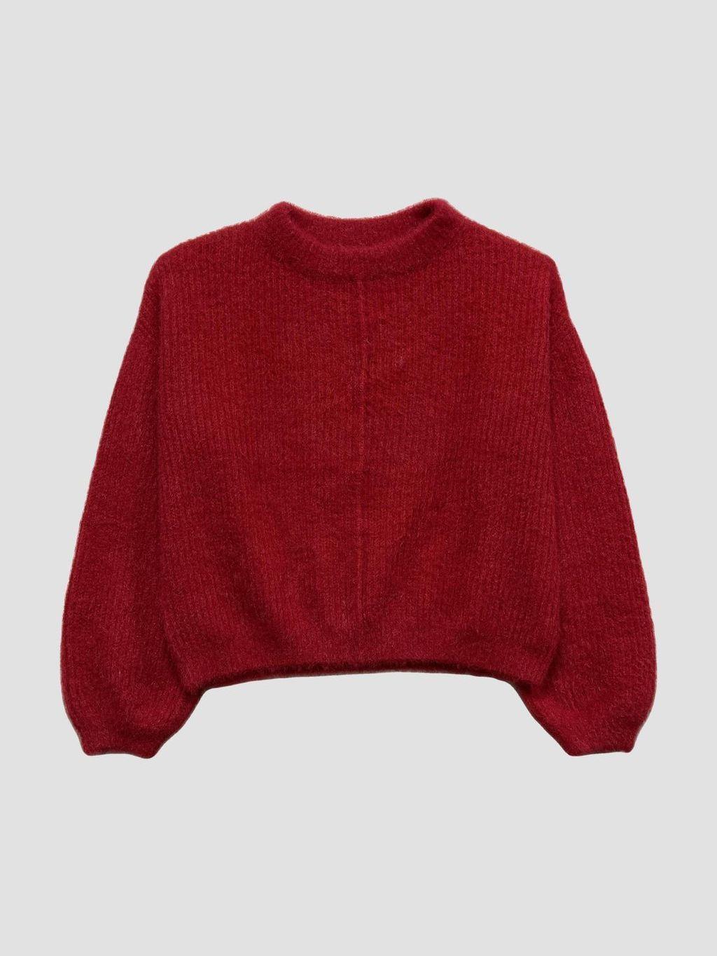 Sweater BERSHKA - Talla M (VOP00899835)-0