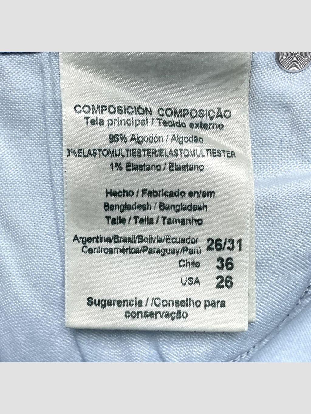 Jean LEE - Talla 36 (VOP00985017)-3