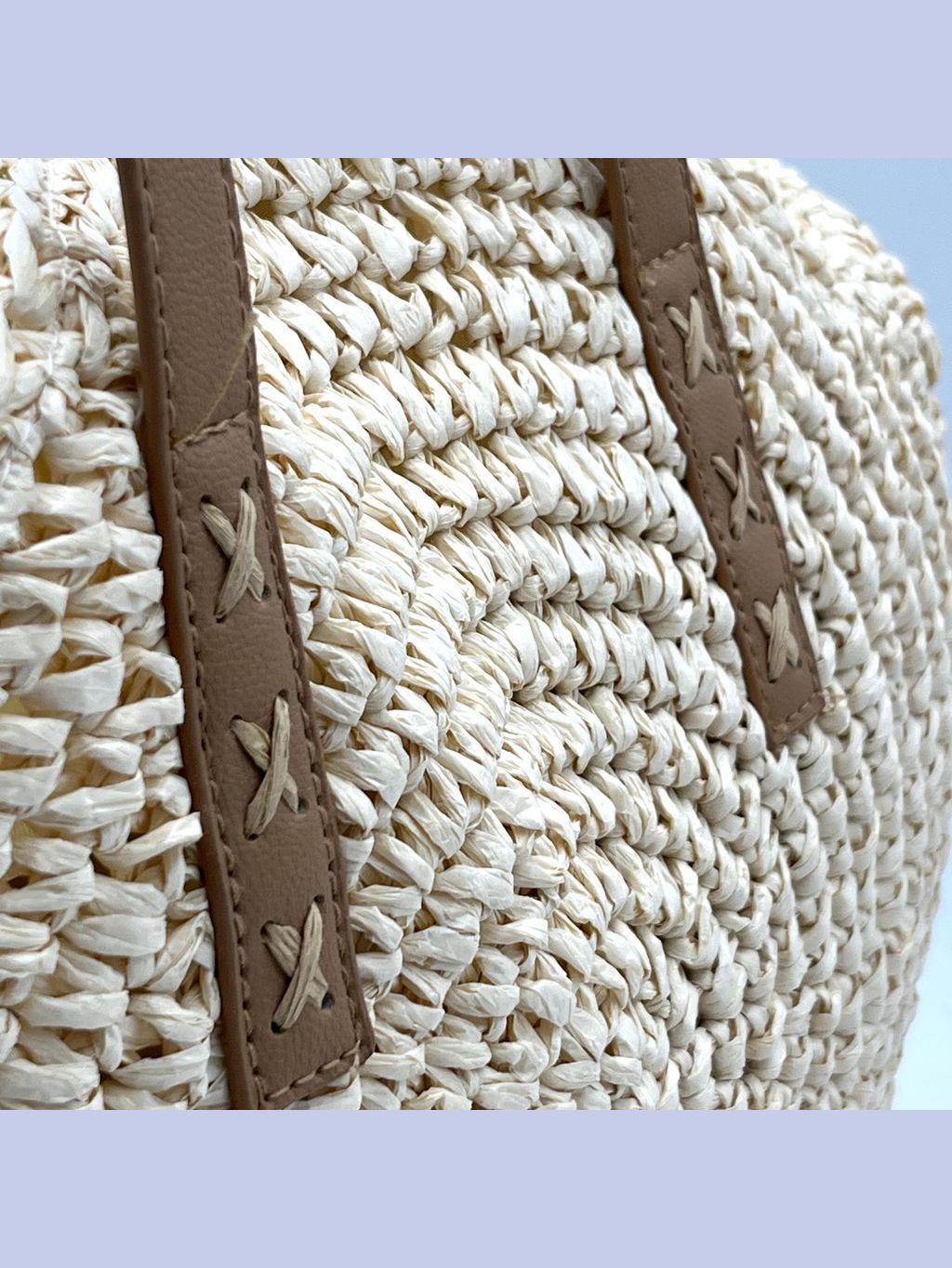 Bolso shopper VICHY - Talla Talla Única (VOP01224232)-2