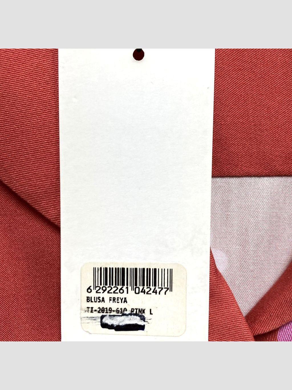 Camisa SINGOLARE - Talla L (VOP01071830)-2