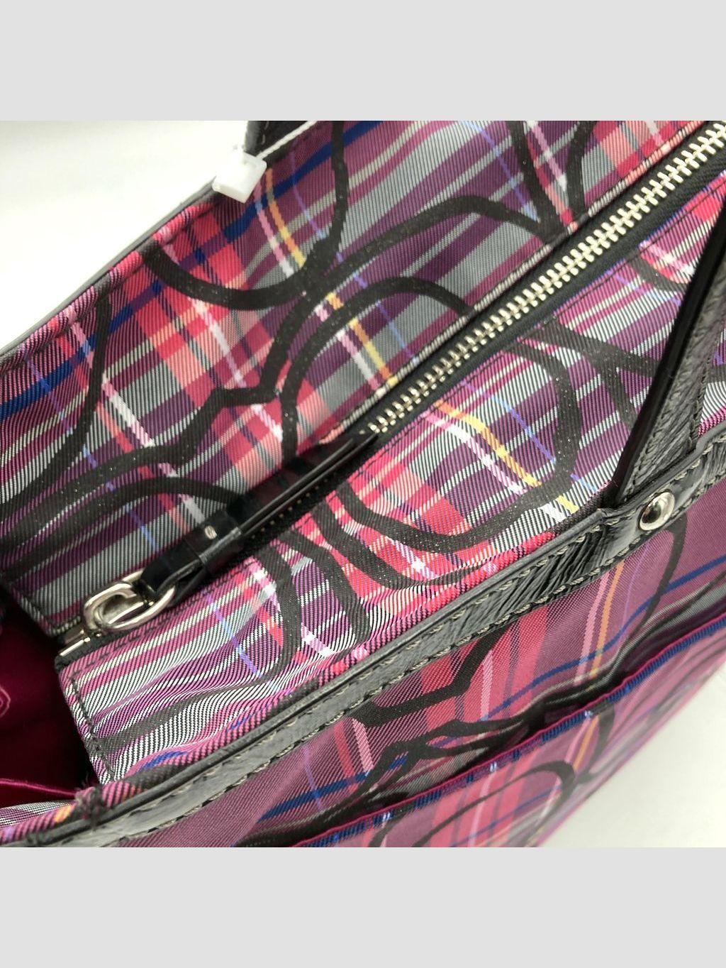 Bolso shopper COACH - Talla Talla Única (VOP00871491)-2