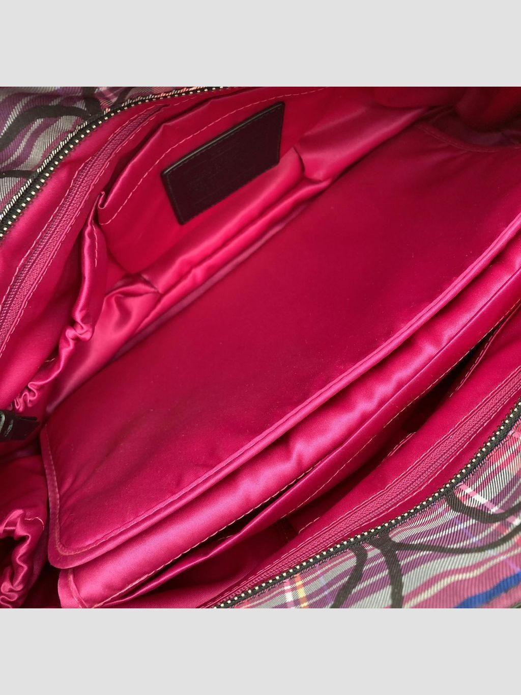 Bolso shopper COACH - Talla Talla Única (VOP00871491)-3