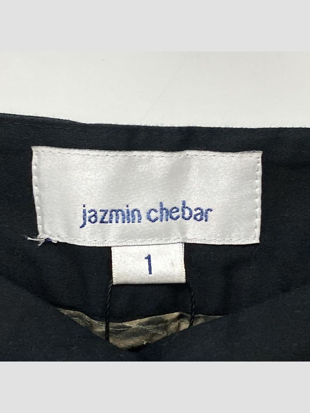 Pantalón JAZMIN CHEBAR - Talla 34 (VOP00909690)-1