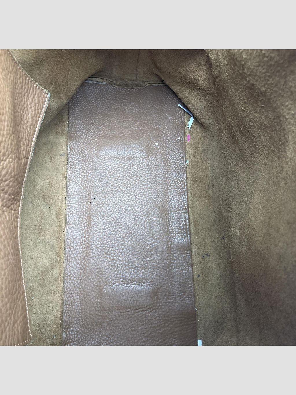 Bolso shopper JAZMIN CHEBAR - Talla Talla Única (VOP00963750)-3