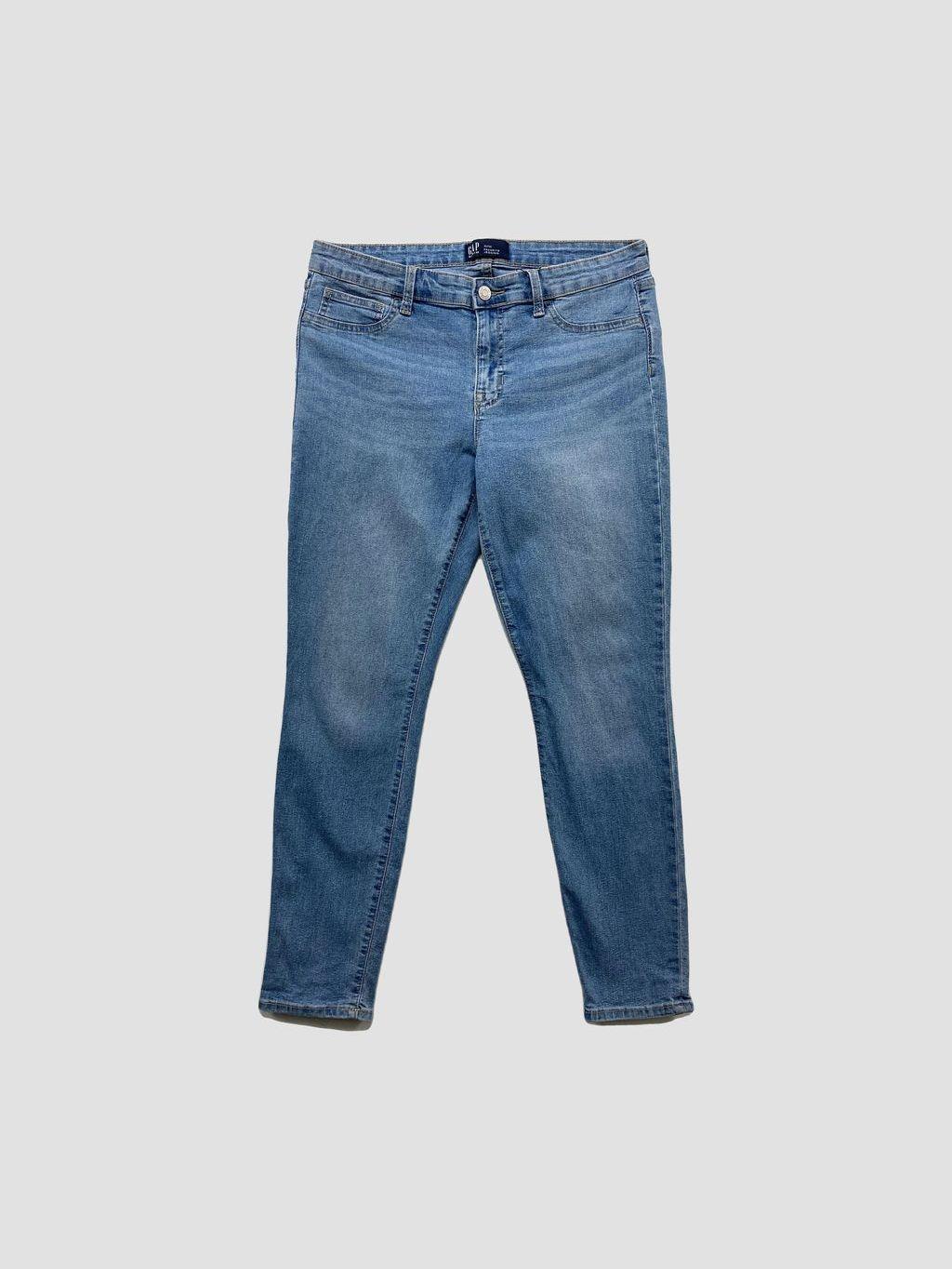 Jean GAP - Talla 40 (VOP00938737)-0