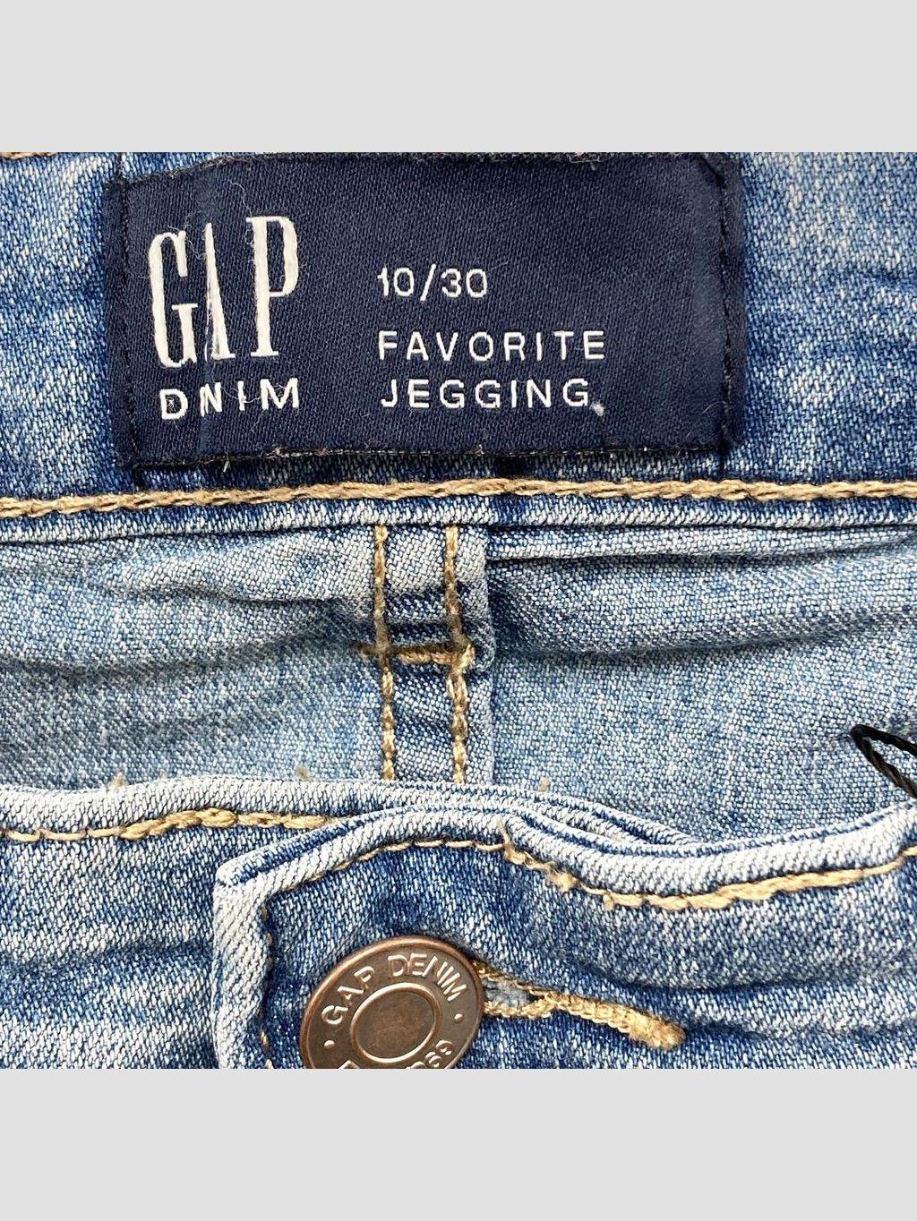 Jean GAP - Talla 40 (VOP00938737)-2