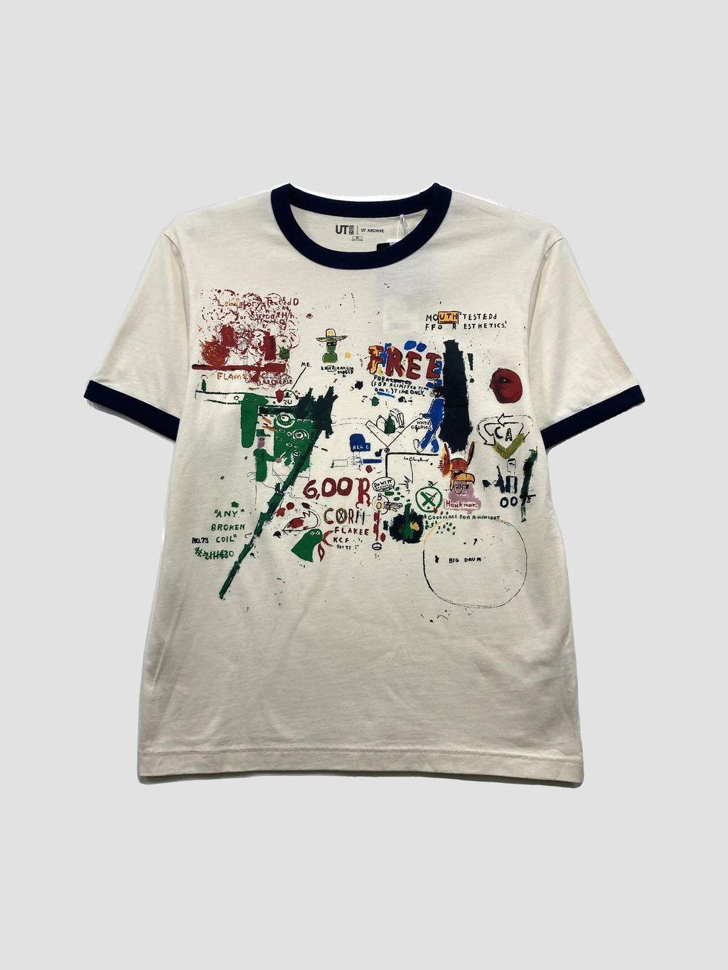Polera UNIQLO - Talla XS (VOP01071027)-0