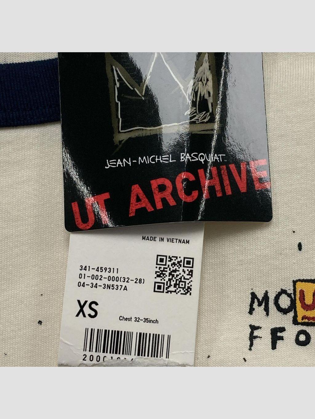 Polera UNIQLO - Talla XS (VOP01071027)-2