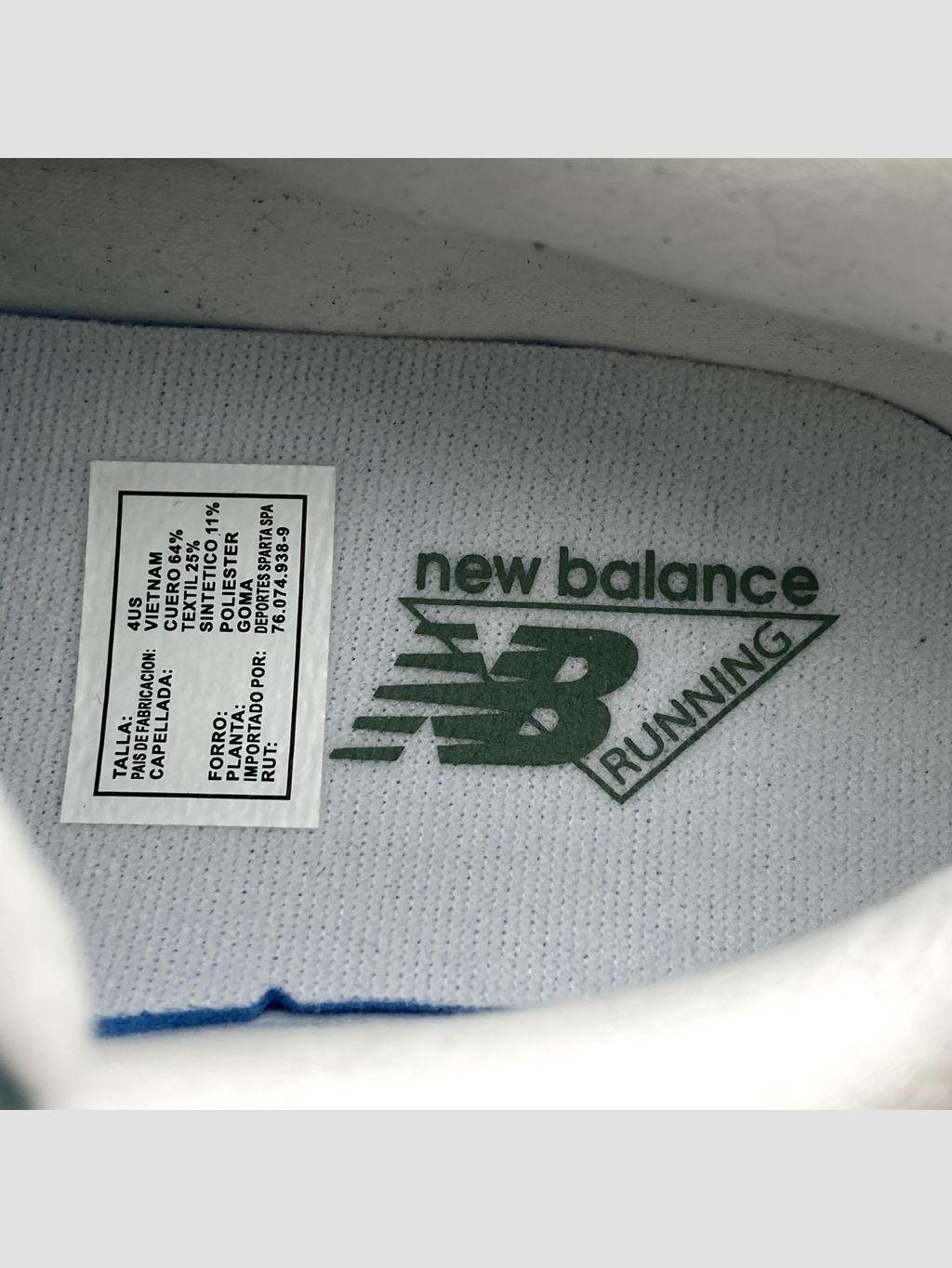 Zapatillas NEW BALANCE - Talla 36 (VOP01046806)-2