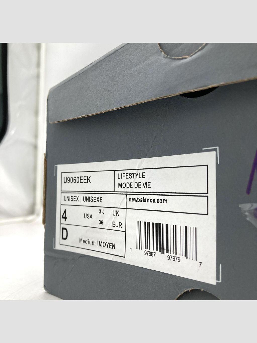 Zapatillas NEW BALANCE - Talla 36 (VOP01046806)-5