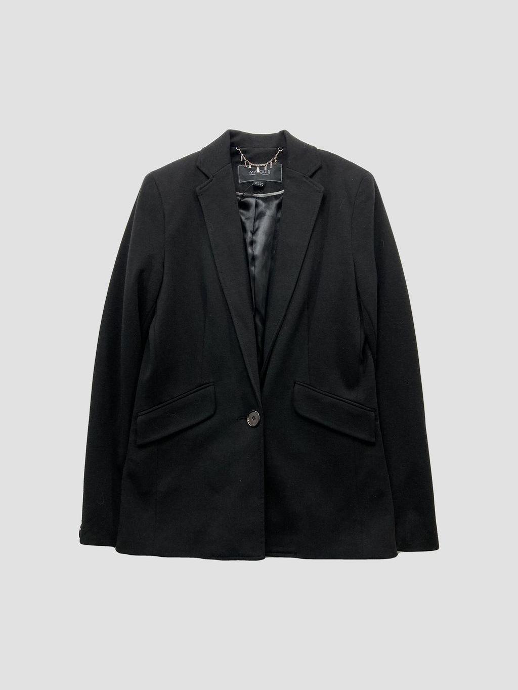 Blazer MARQUIS - Talla M (VOP00913243)-0