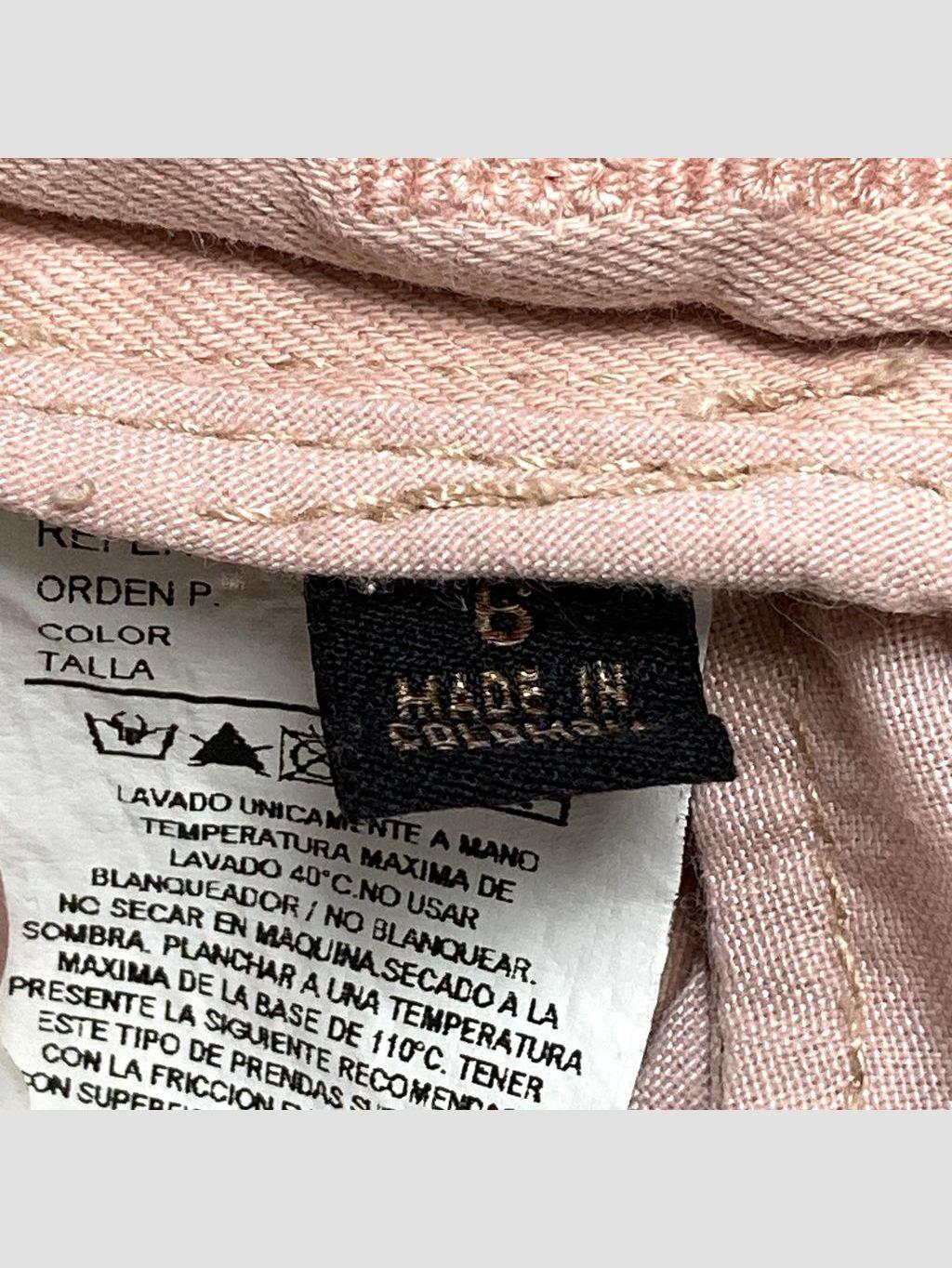 Jean STUDIO F - Talla 38 (VOP01020551)-3