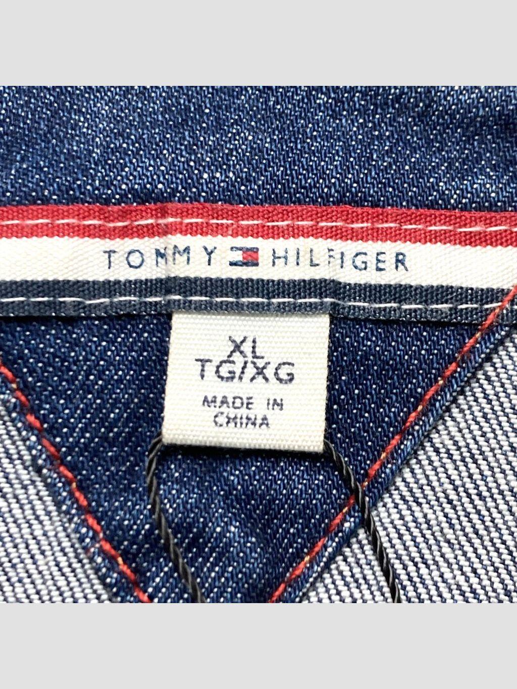 Chaqueta casual TOMMY HILFIGER - Talla XL (VOP00916701)-1