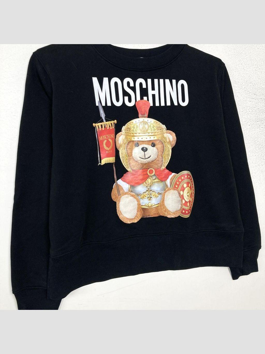 Polerón MOSCHINO - Talla M (VOP01098968)-2