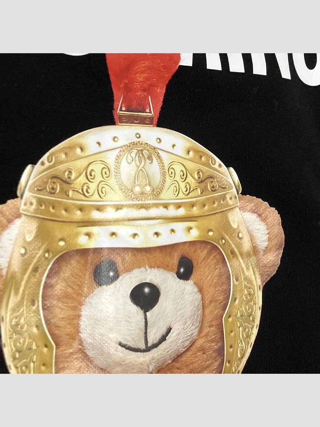 Polerón MOSCHINO - Talla M (VOP01098968)-4