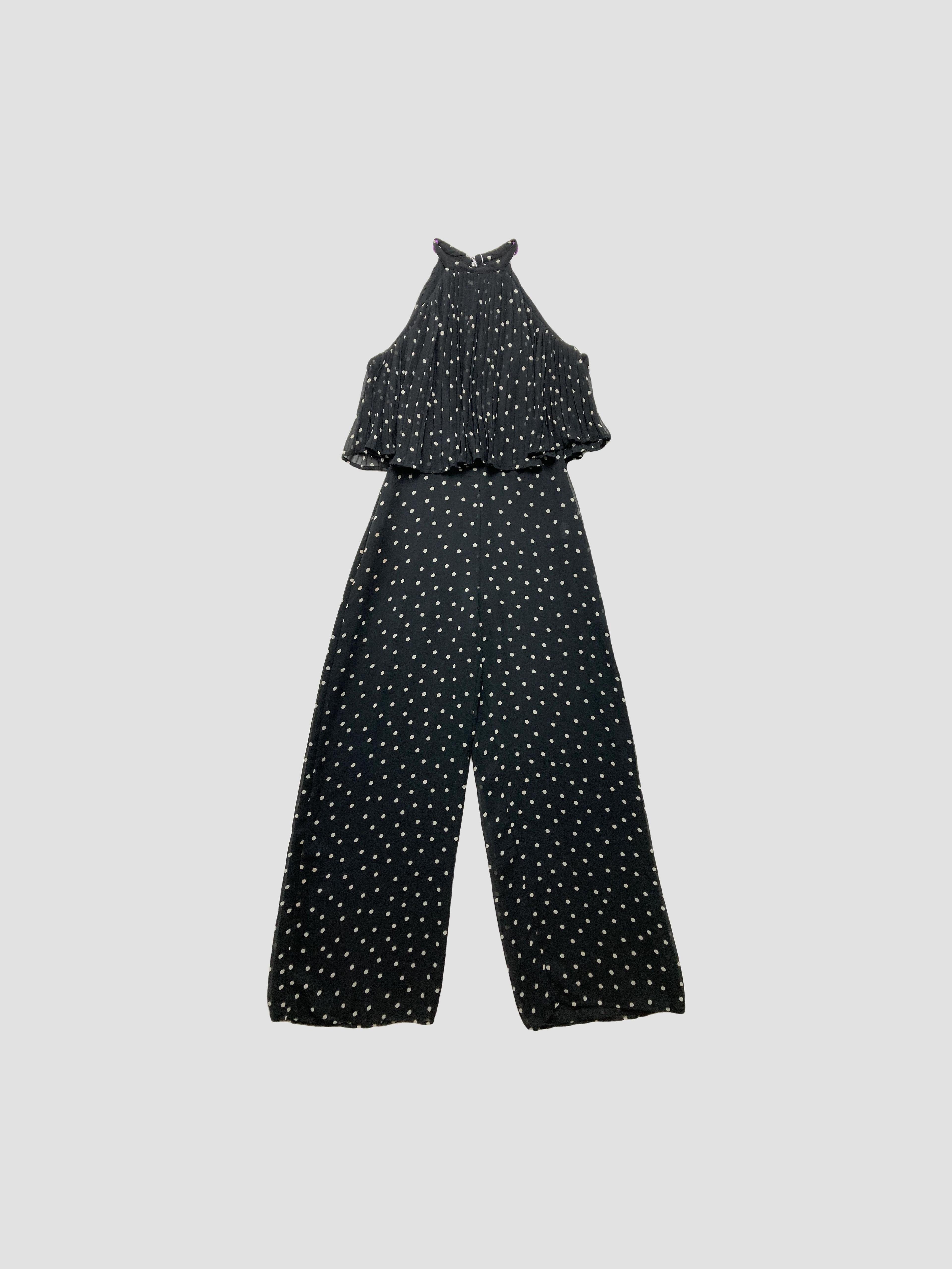 Enterito ZARA - Talla XS (VOP00959541)-0