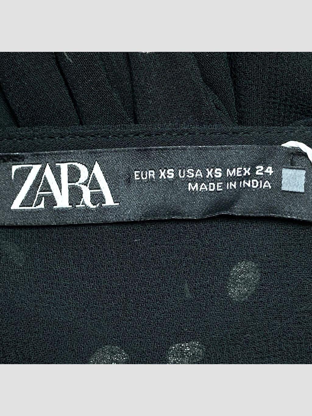 Enterito ZARA - Talla XS (VOP00959541)-1