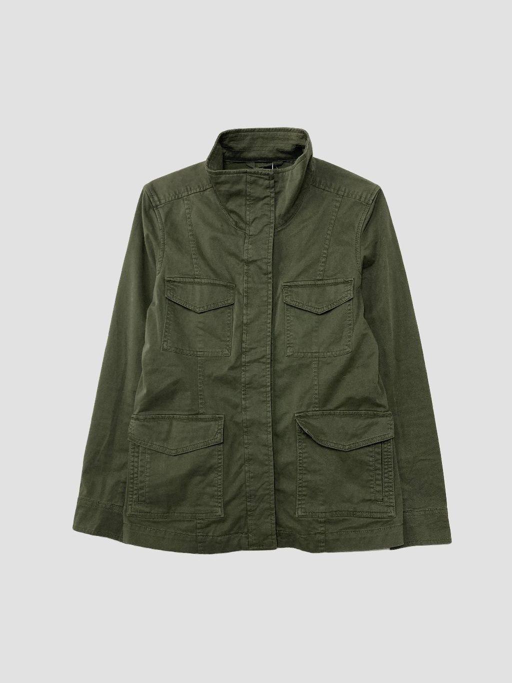 Chaqueta casual BANANA REPUBLIC - Talla S (VOP01084615)-0